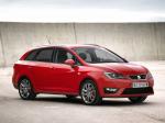 Seat Ibiza ST FR 2012 года